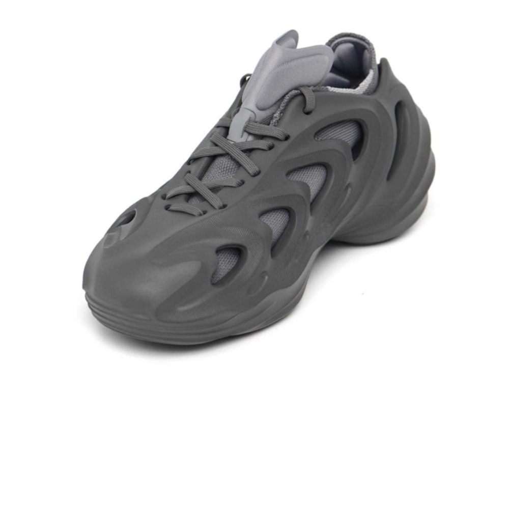 ADIDAS adiFOM Q Sneakers Triple Grey
